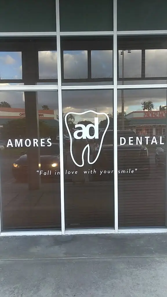 Amores Dental of Palmetto Bay