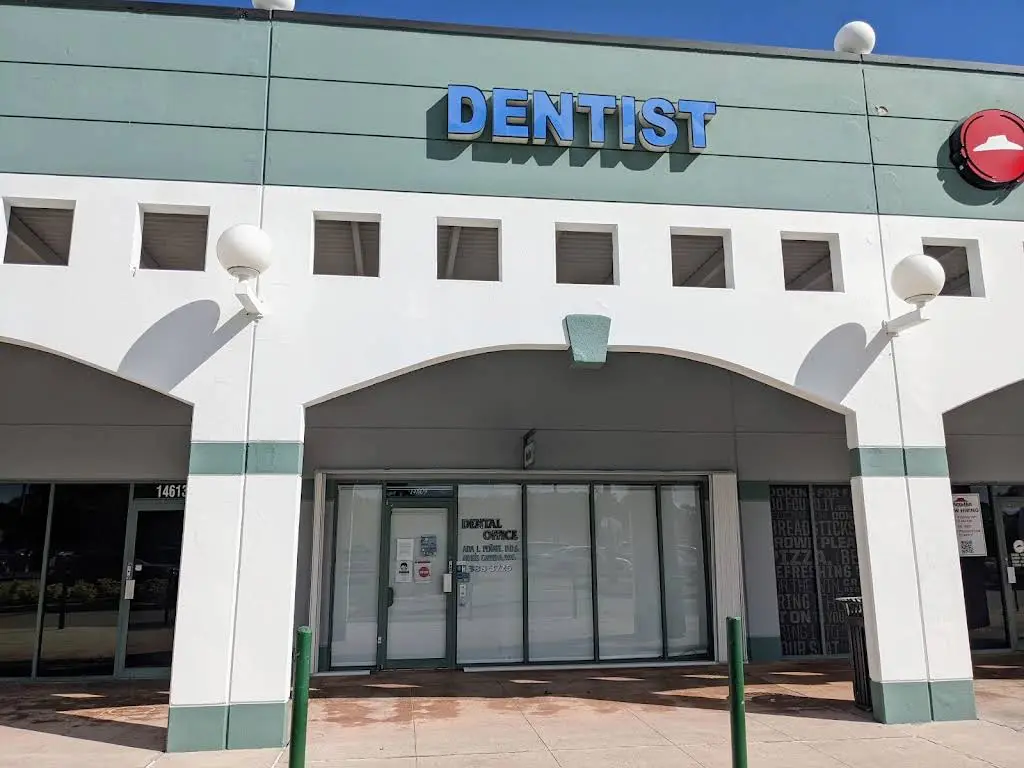 Drs. Penate & Cabrera Dental Office