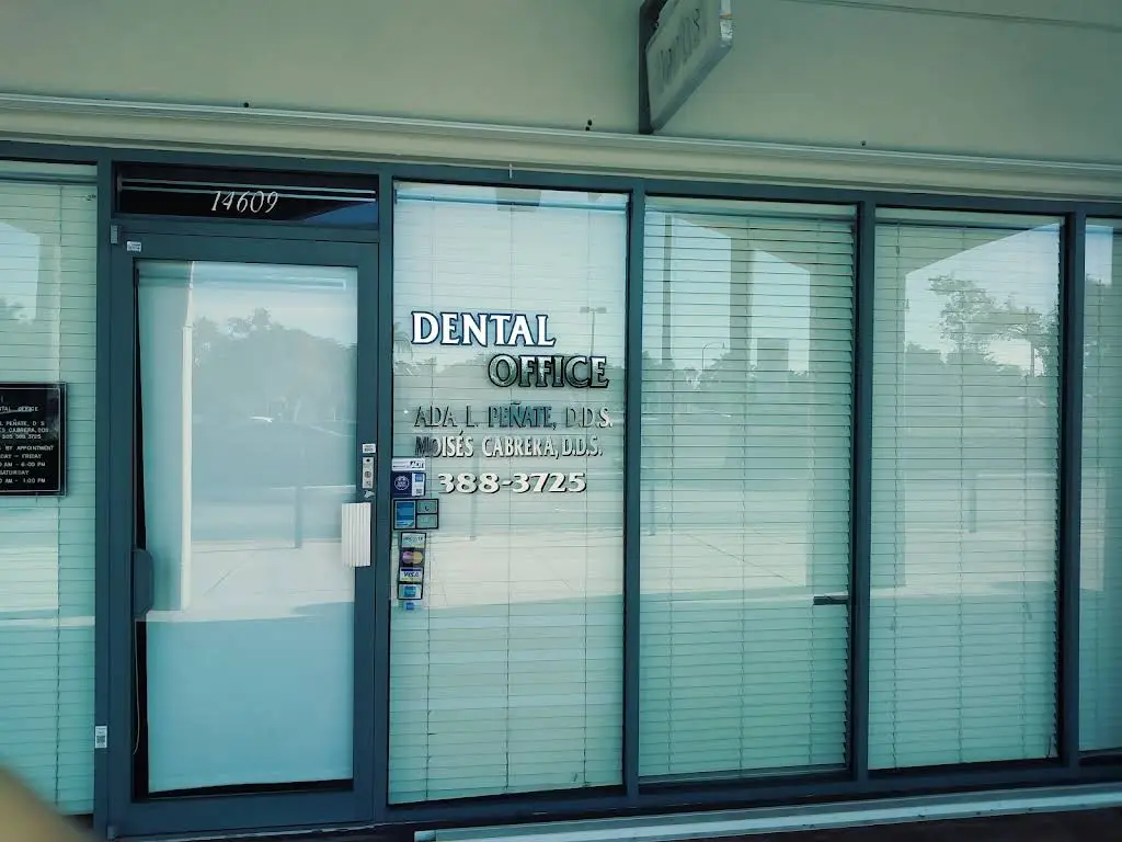 Drs. Penate & Cabrera Dental Office