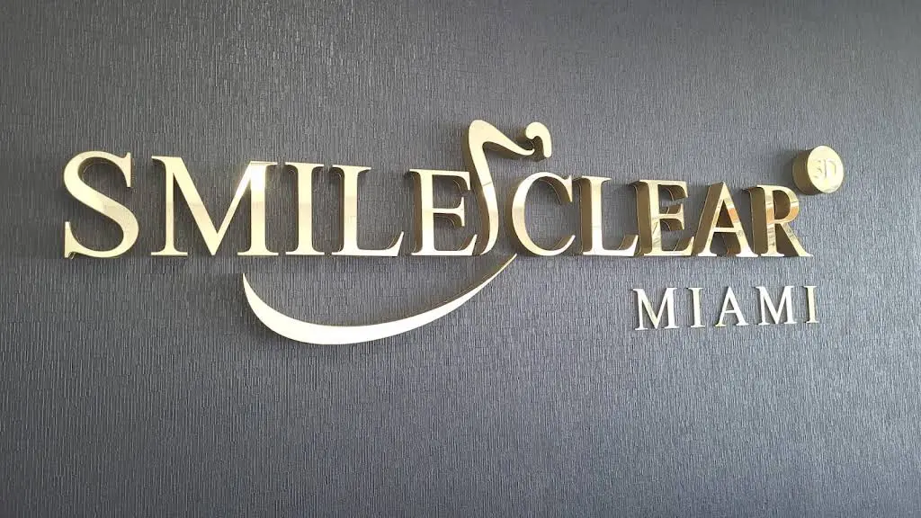 Smile Clear 3D