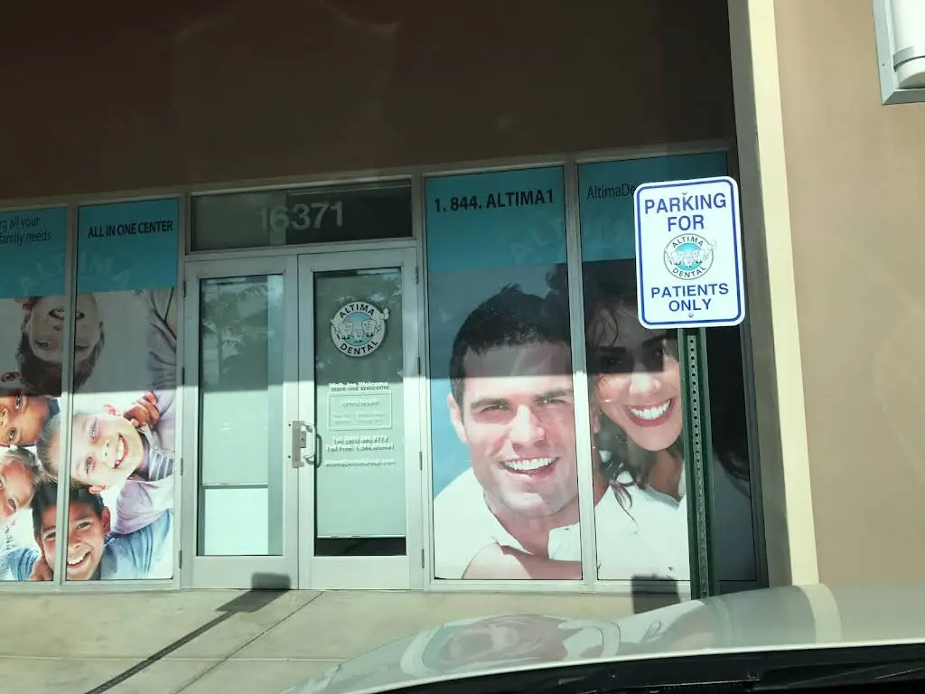 Altima Dental Group