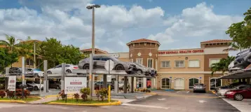 Community Health of South Florida, Inc. - West Kendall Health Center
