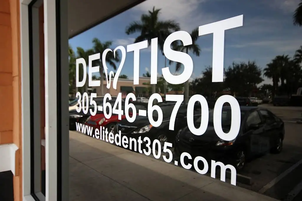 EliteDent - Design and Family Dentistry