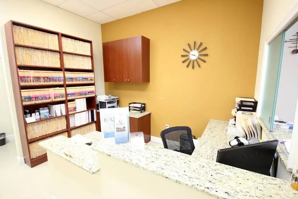 EliteDent - Design and Family Dentistry