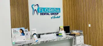 FLORIDA DENTAL GROUP OF KENDALL
