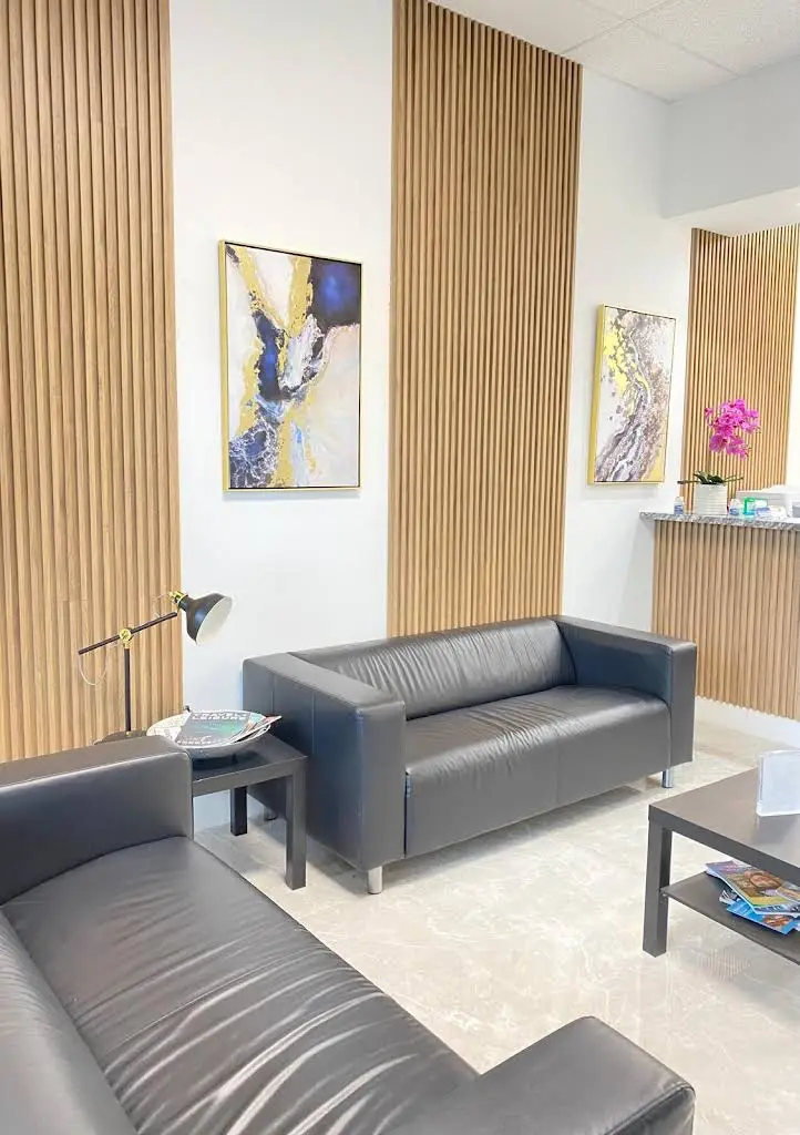 FLORIDA DENTAL GROUP OF KENDALL