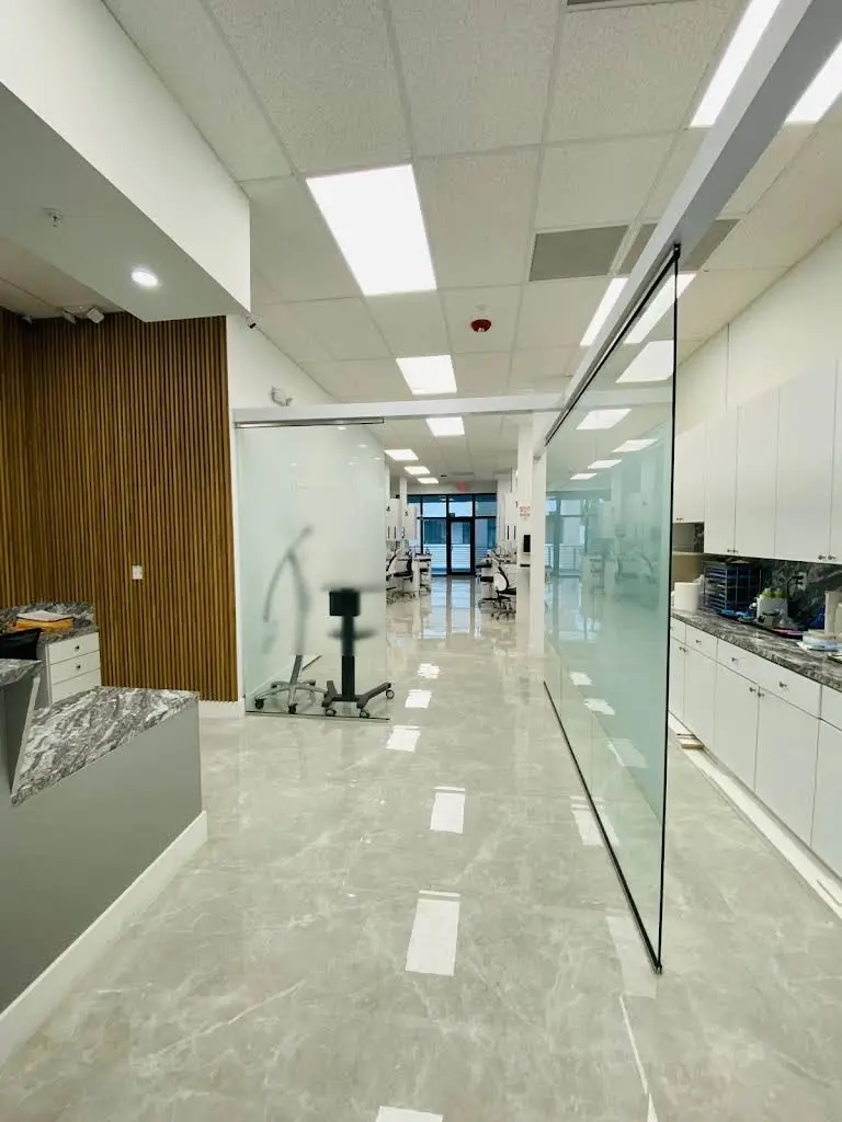 FLORIDA DENTAL GROUP OF KENDALL