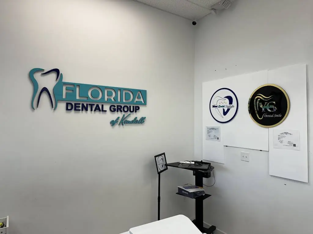 FLORIDA DENTAL GROUP OF KENDALL