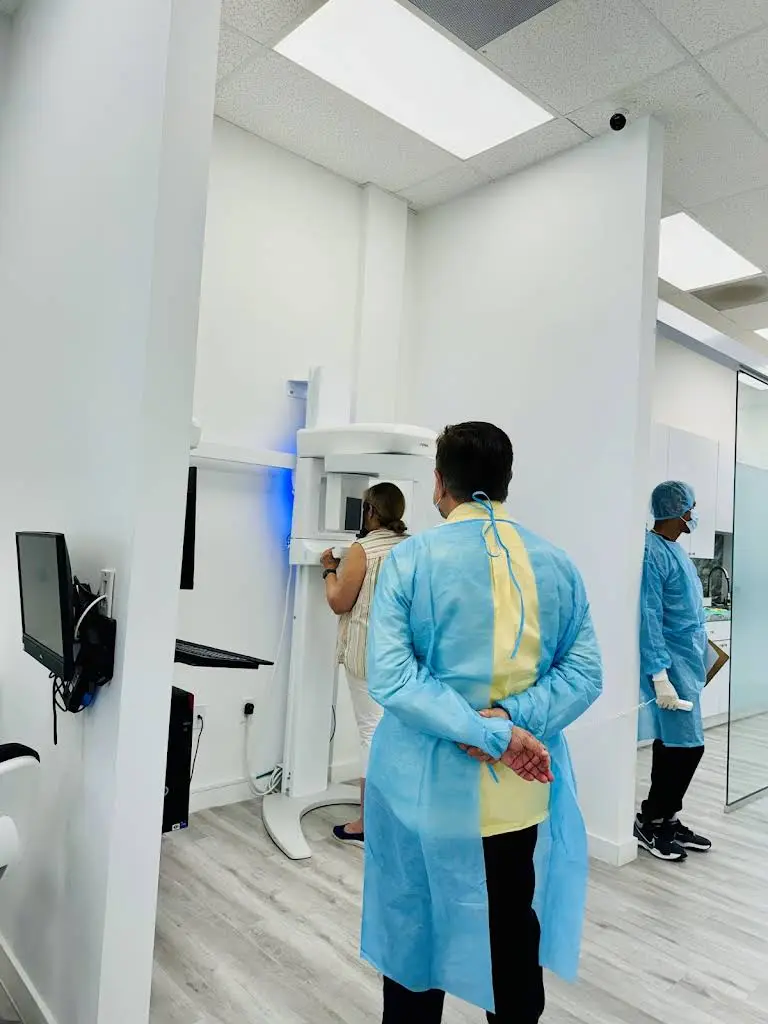 FLORIDA DENTAL GROUP OF KENDALL