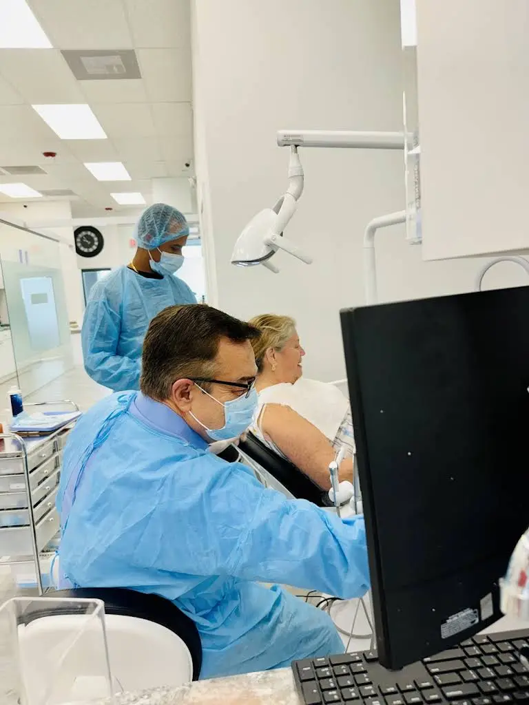 FLORIDA DENTAL GROUP OF KENDALL