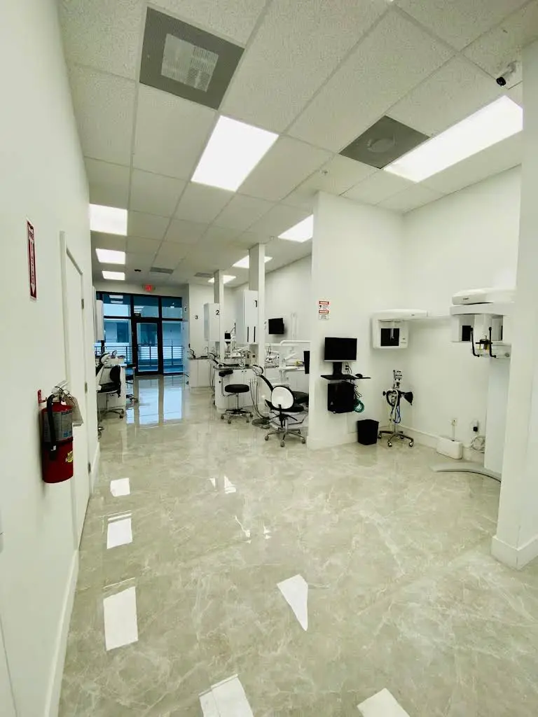 FLORIDA DENTAL GROUP OF KENDALL