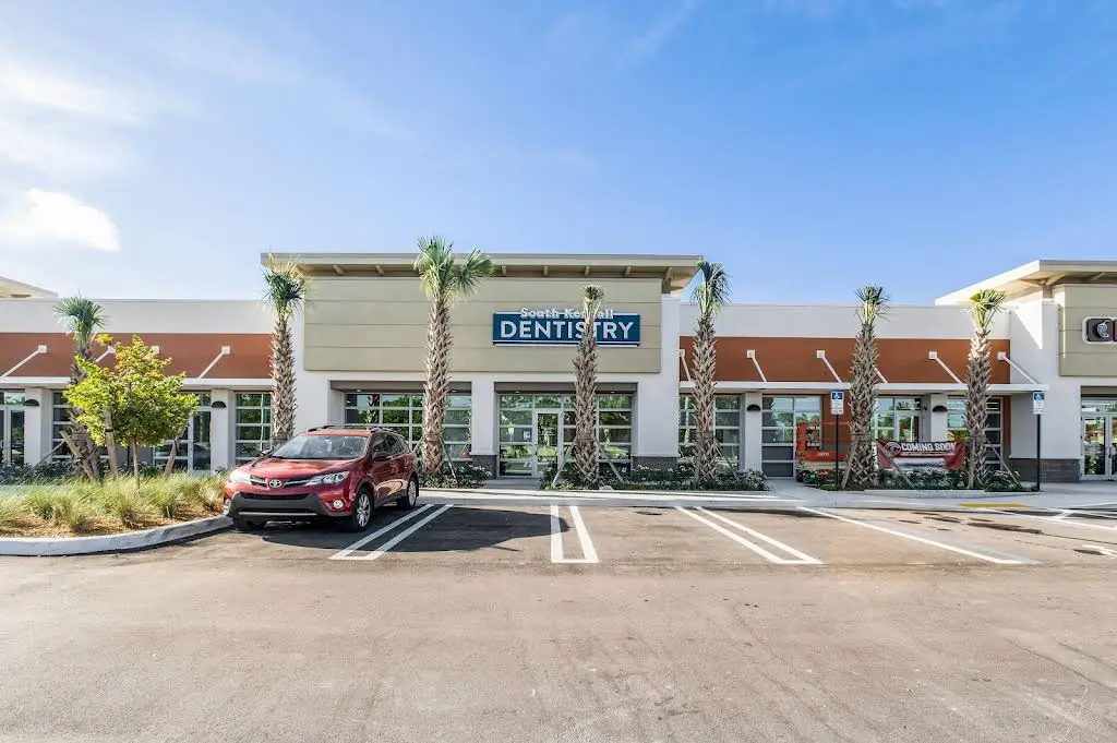 South Kendall Dentistry