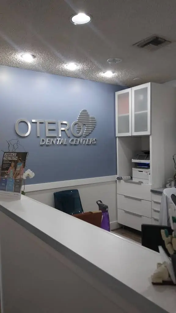 Otero Dental Centers of Country Walk