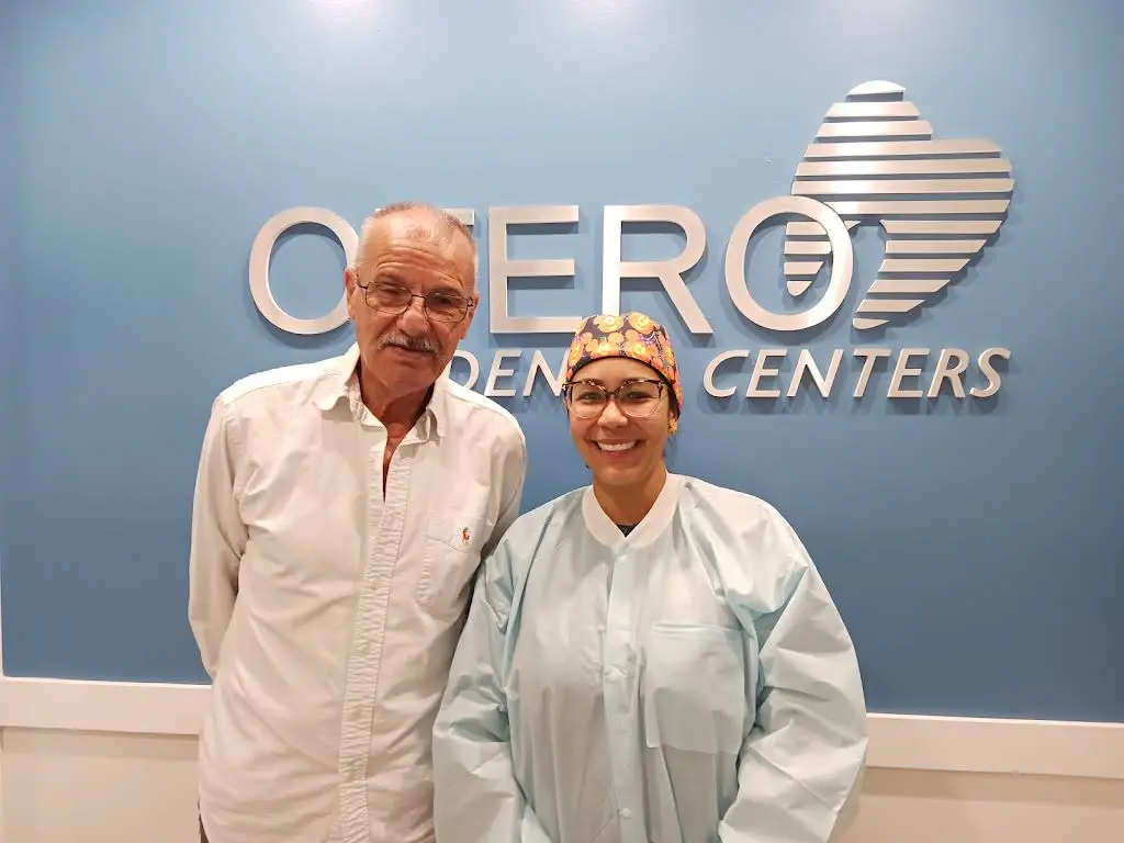 Otero Dental Centers of Country Walk