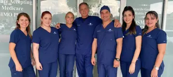 Gonzalez-Rubio Dental Office