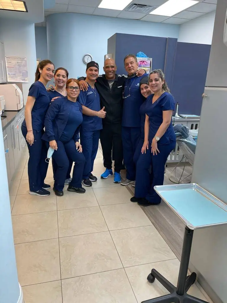 Gonzalez-Rubio Dental Office