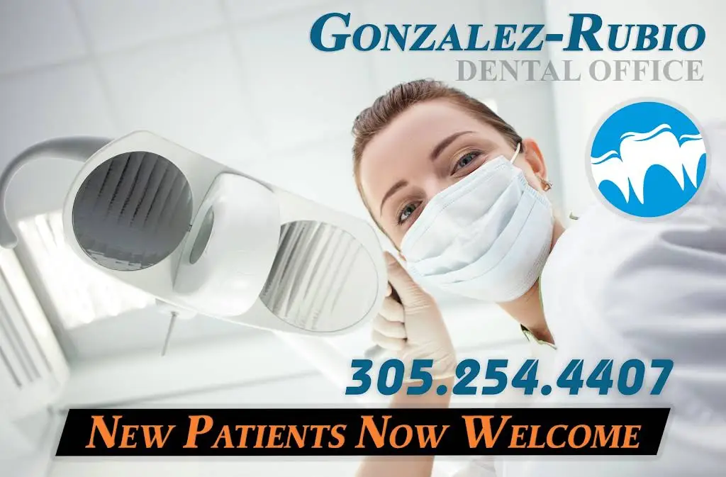 Gonzalez-Rubio Dental Office