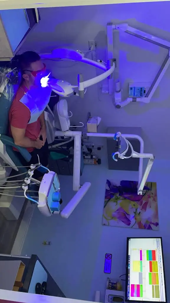 Gonzalez-Rubio Dental Office