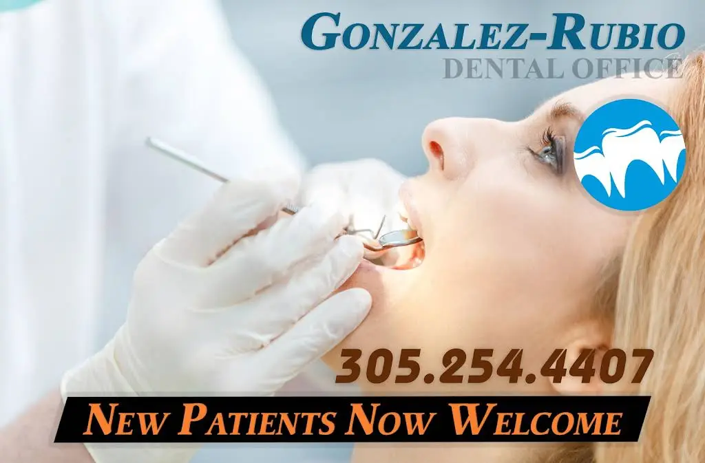 Gonzalez-Rubio Dental Office