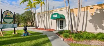 Main Street Children's Dentistry of Palmetto Bay