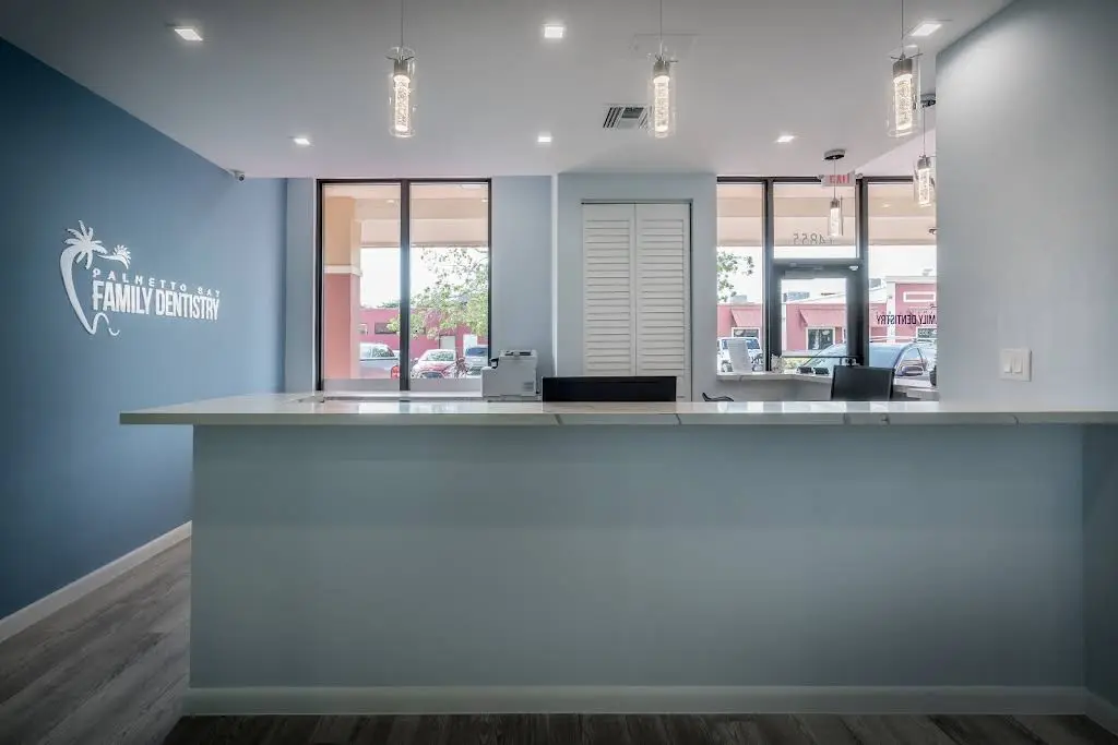 Palmetto Bay Family Dentistry