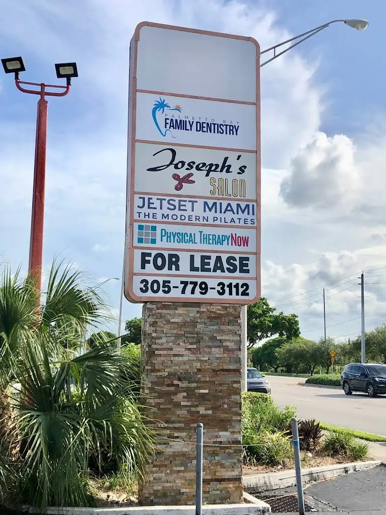 Palmetto Bay Family Dentistry