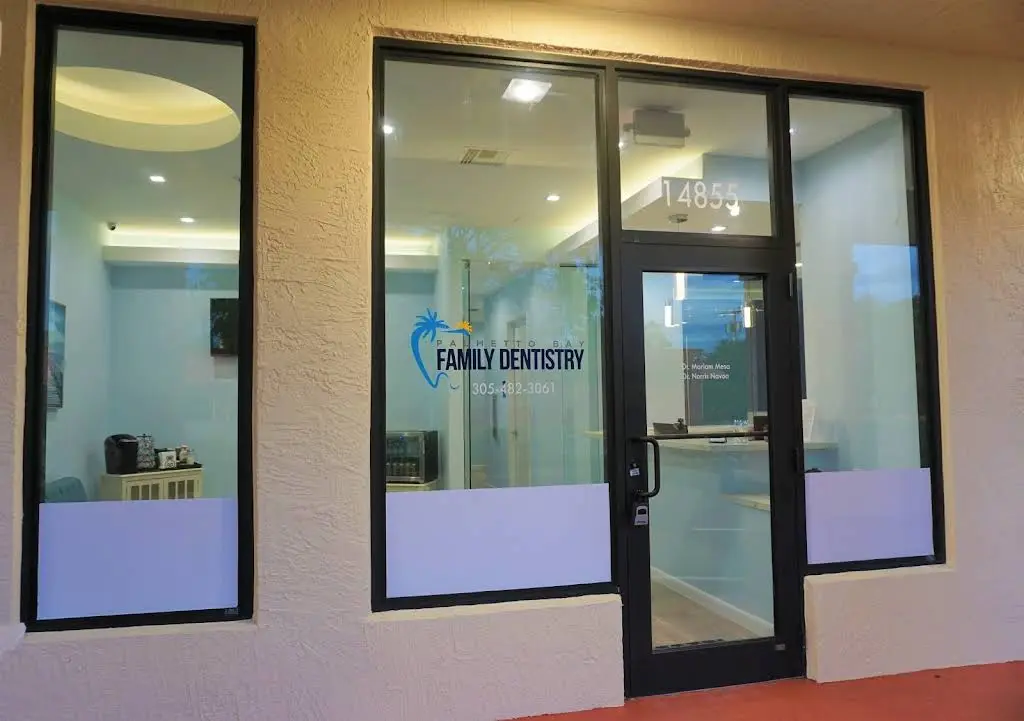 Palmetto Bay Family Dentistry