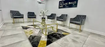 Luxe Smiles Dentist