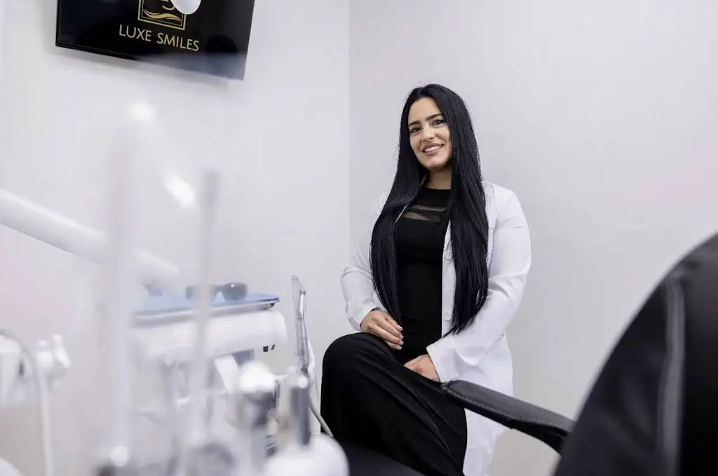 Luxe Smiles Dentist