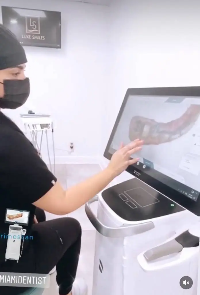 Luxe Smiles Dentist