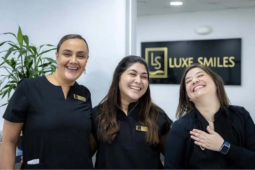 Luxe Smiles Dentist