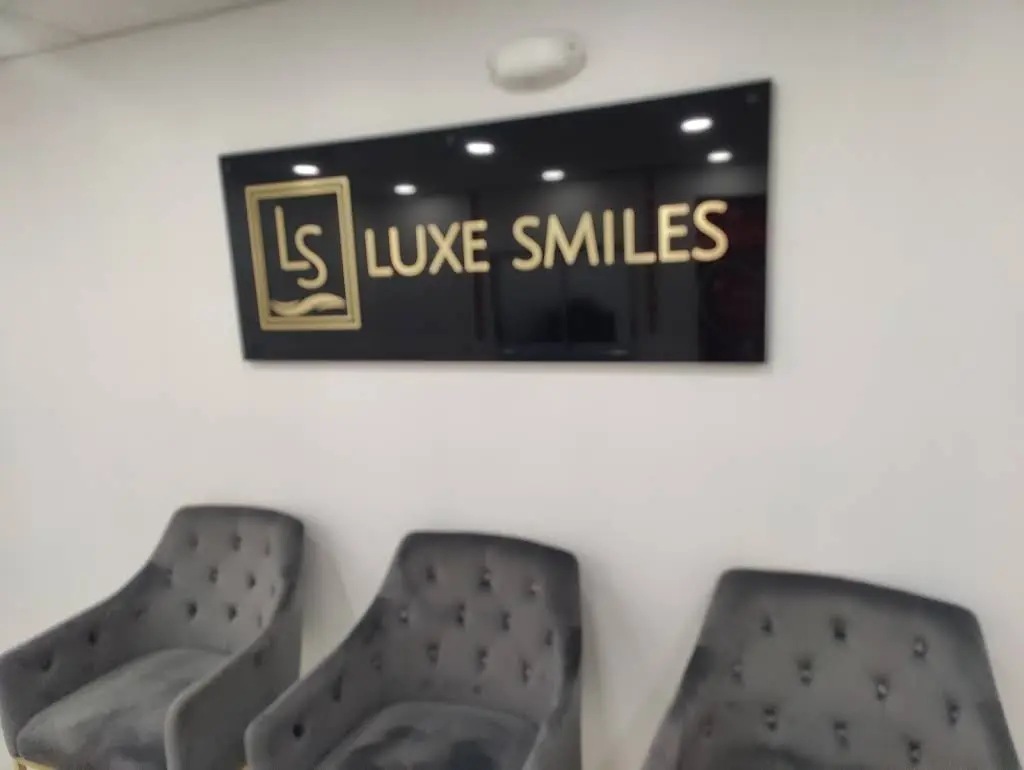 Luxe Smiles Dentist
