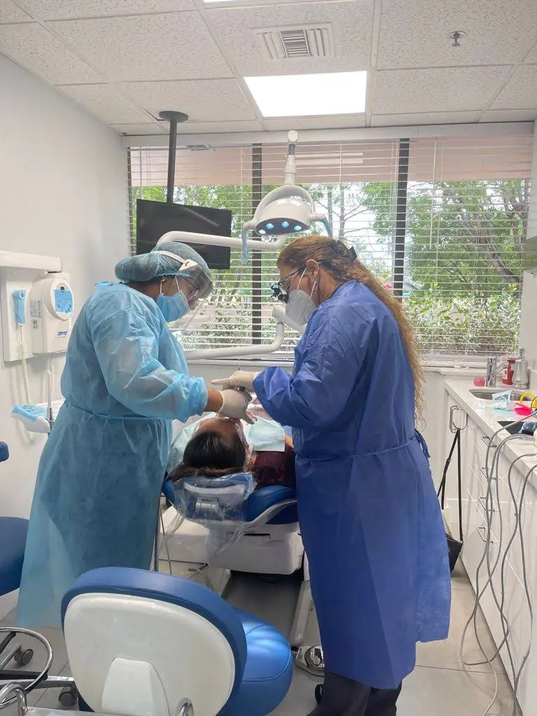 Dental Care Association