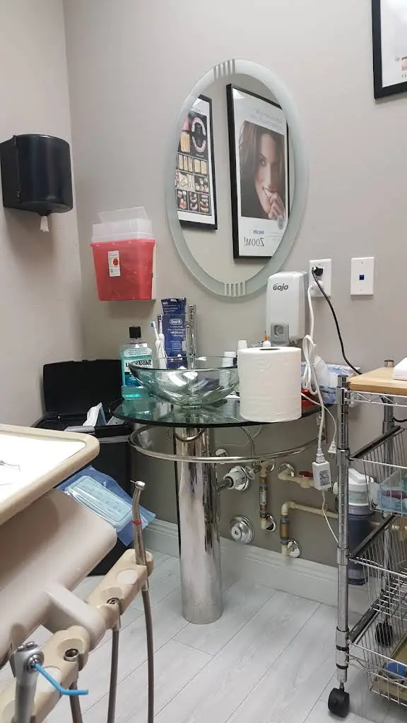 Floridian Dental Group