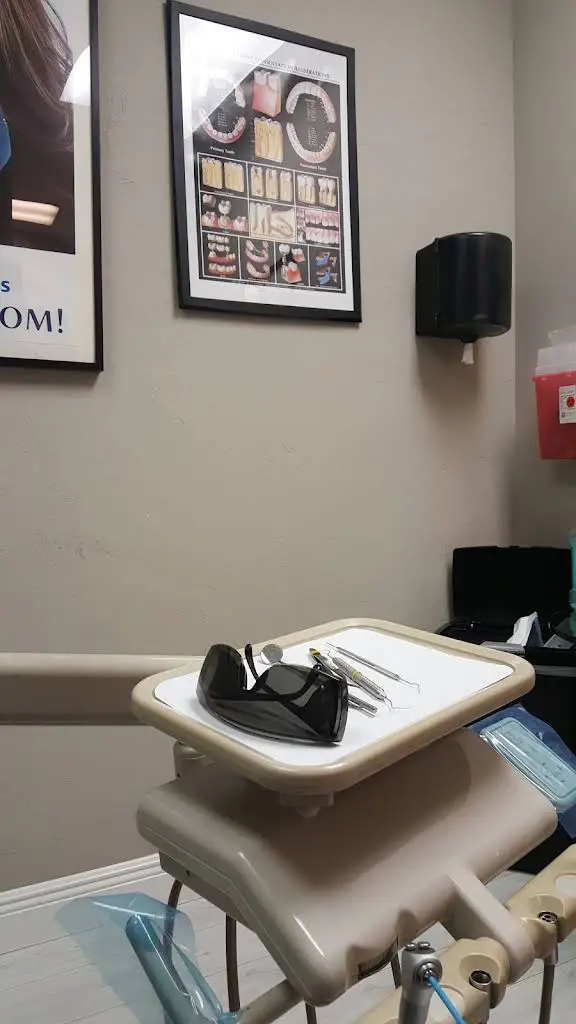 Floridian Dental Group