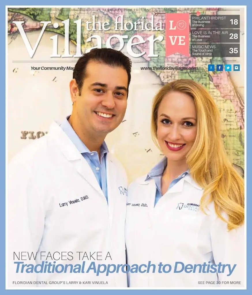Floridian Dental Group