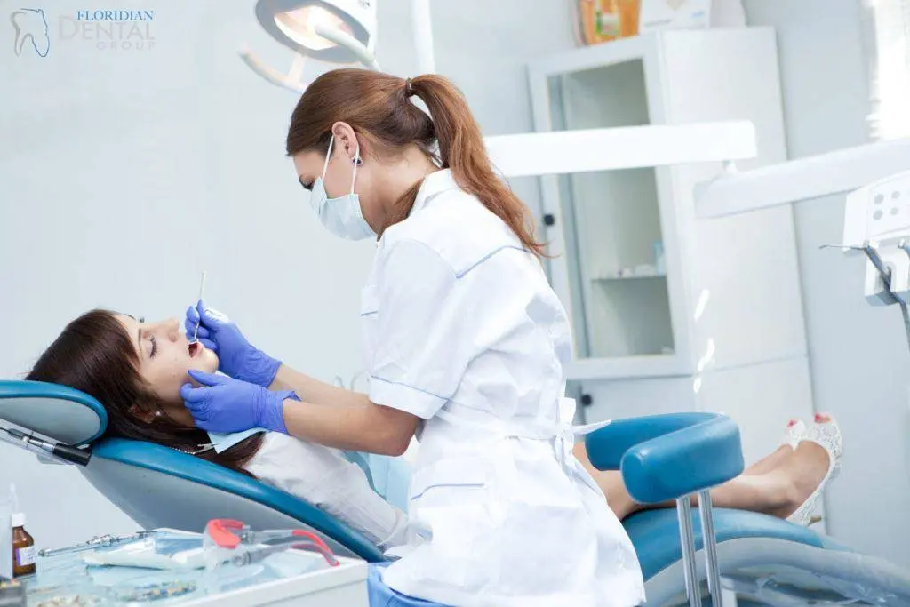 Floridian Dental Group