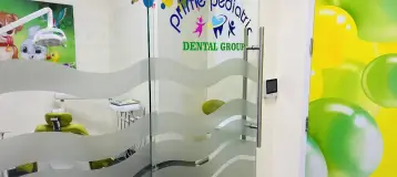 Prime Pediatric Dental Group