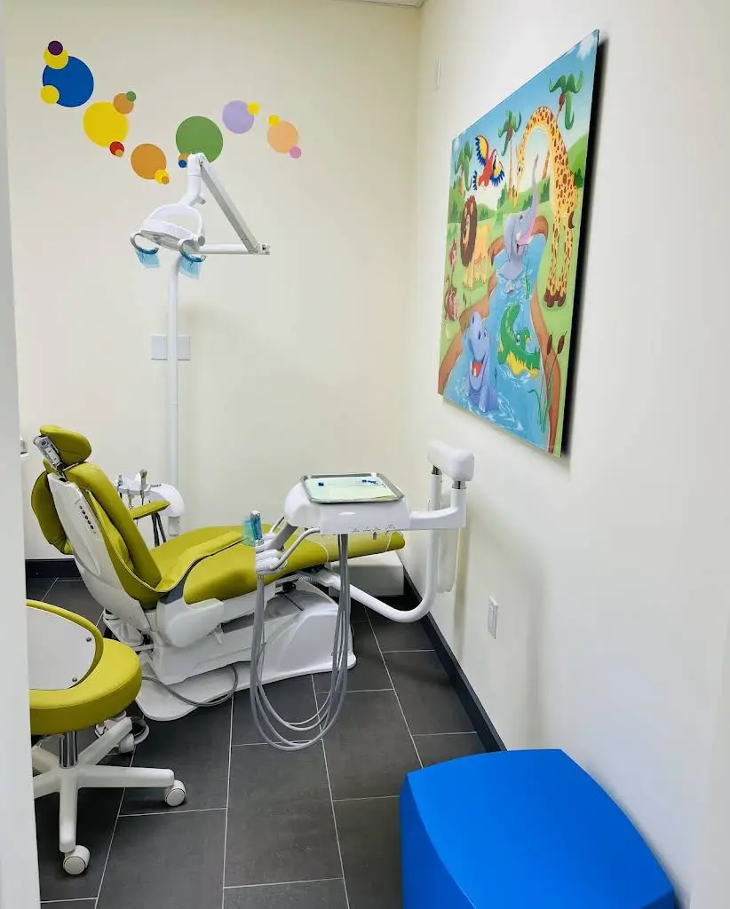 Prime Pediatric Dental Group
