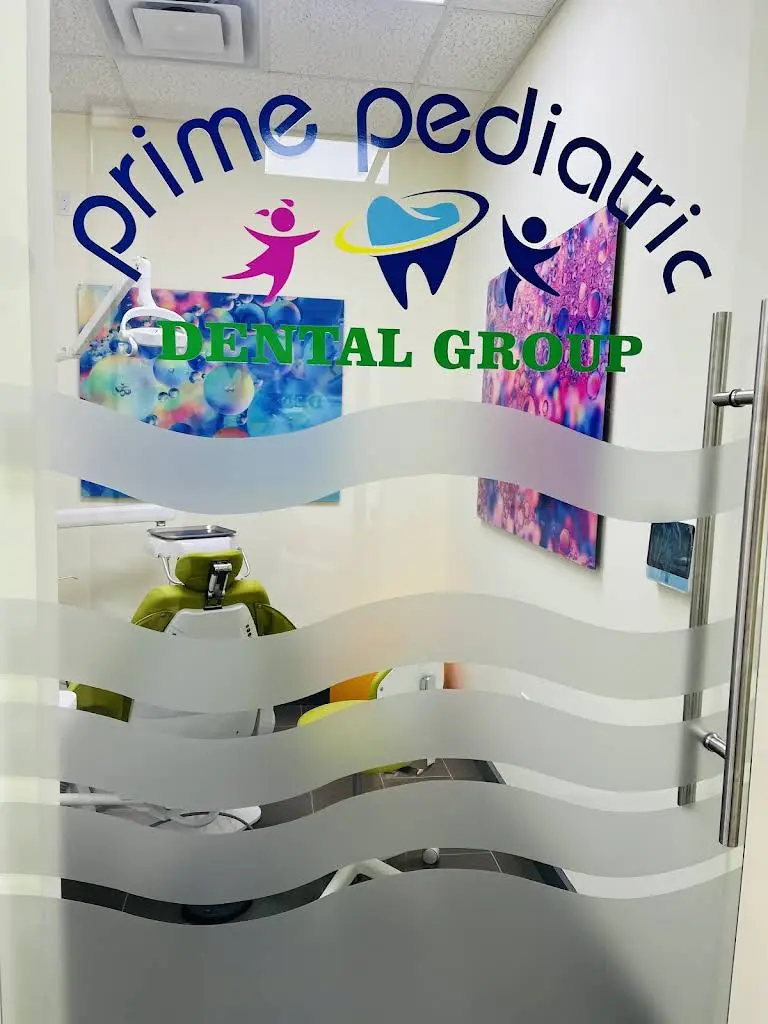 Prime Pediatric Dental Group