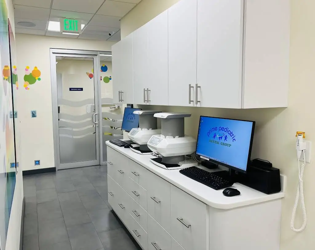 Prime Pediatric Dental Group