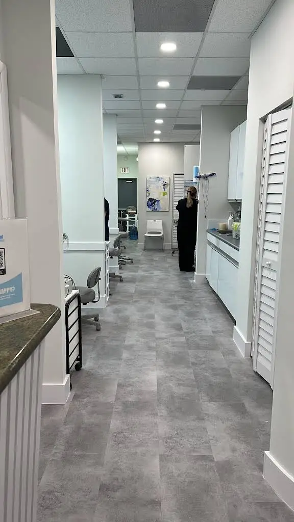 Dr. J Dental & Associates