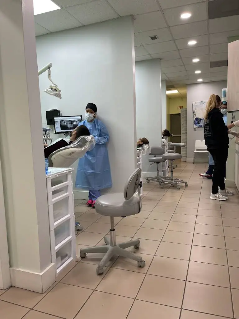 Dr. J Dental & Associates