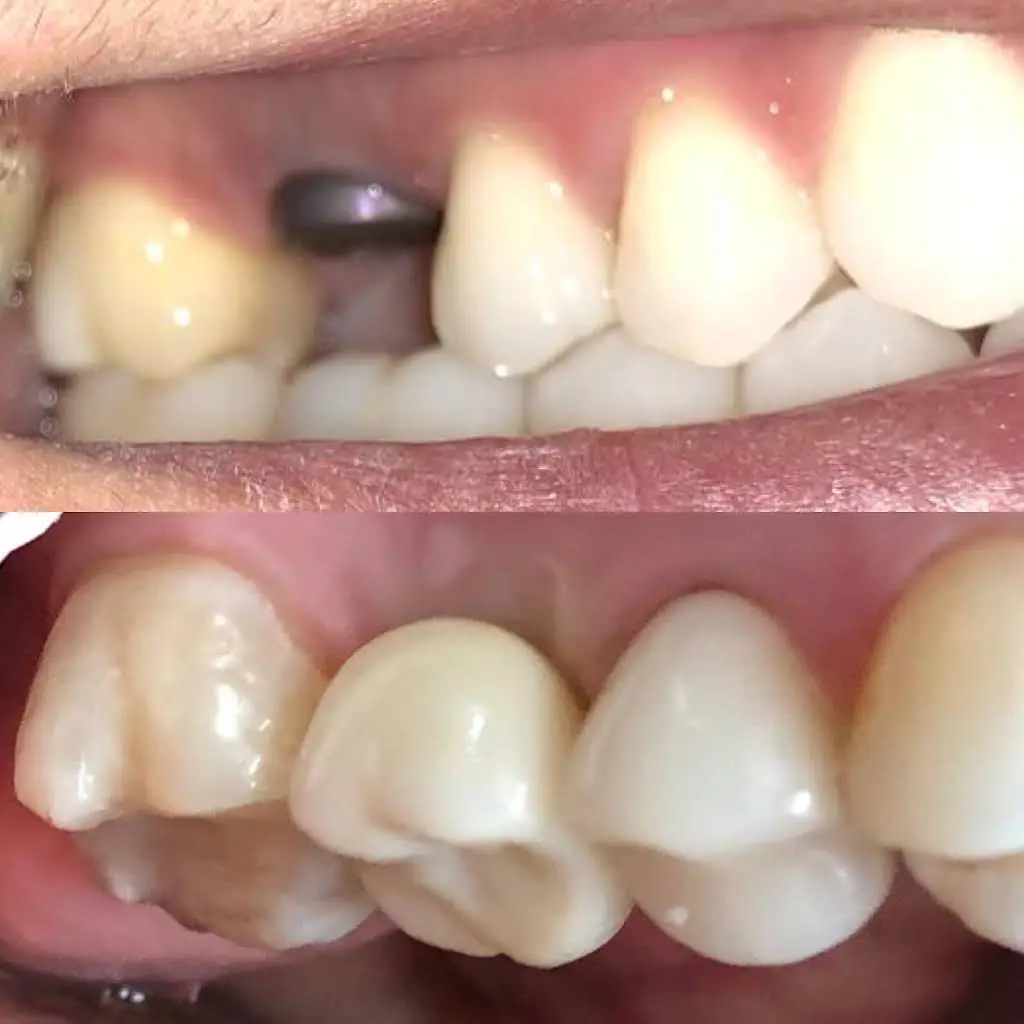 Dr. J Dental & Associates
