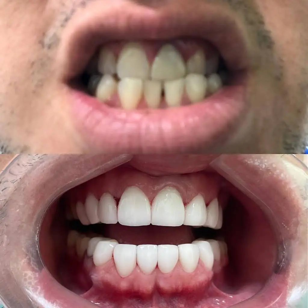 Dr. J Dental & Associates