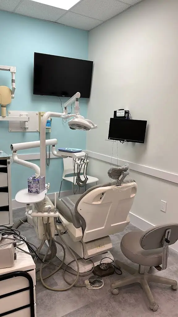 Dr. J Dental & Associates