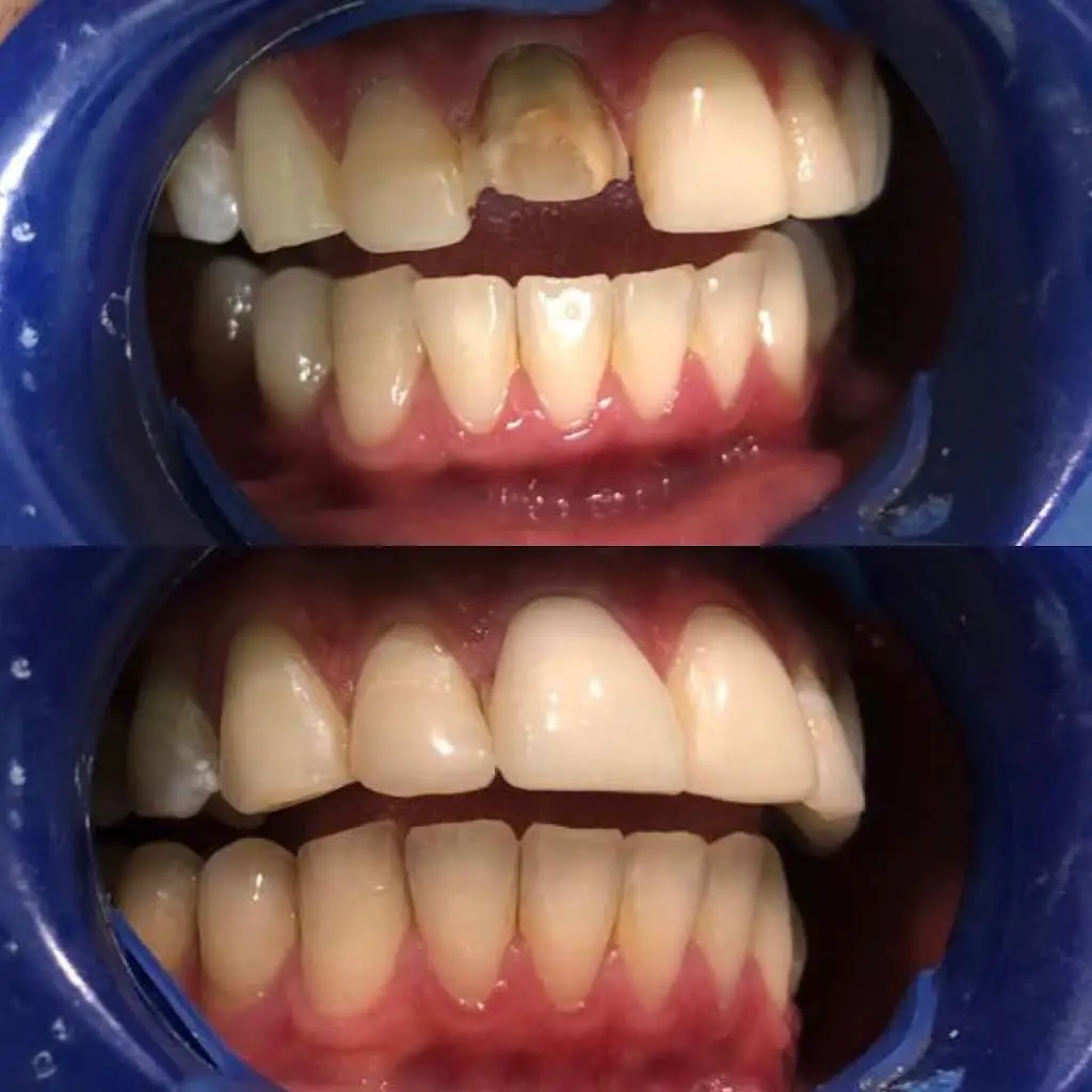 Dr. J Dental & Associates
