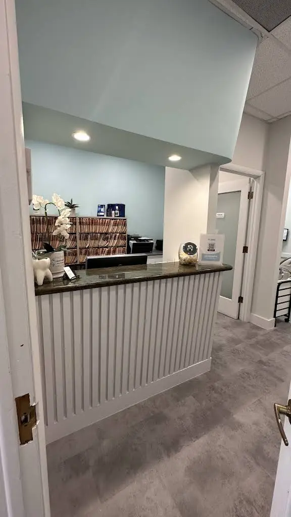 Dr. J Dental & Associates
