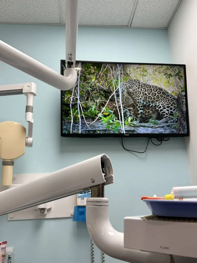 Dr. J Dental & Associates