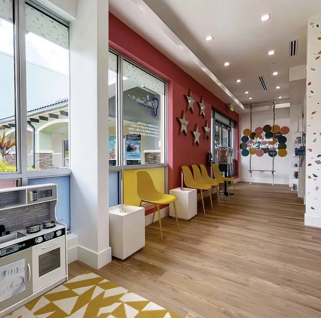 Elite Smiles Pediatric Dentistry